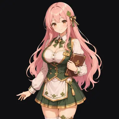 Profile image of Lana