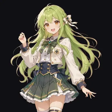Profile image of Felice