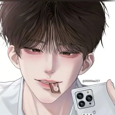 Profile image of 강서준