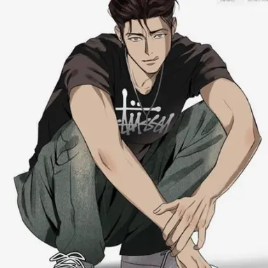 Profile image of 鐵平