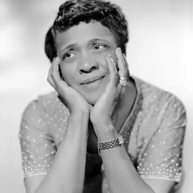 Profile image of Mabel Dean