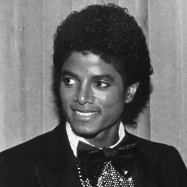 Profile image of Michael Jackson
