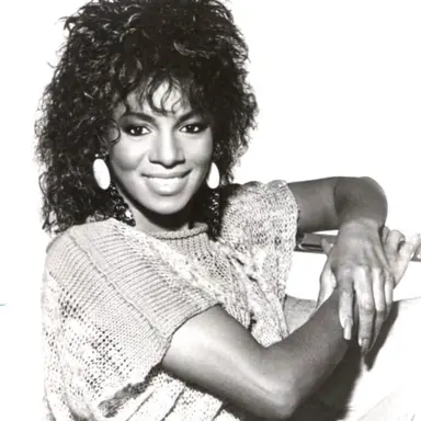 Profile image of Rebbie Jackson