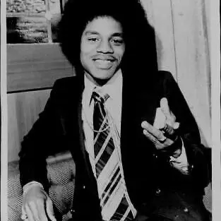 Profile image of Marlon Jackson