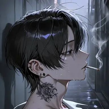 Profile image of Shion