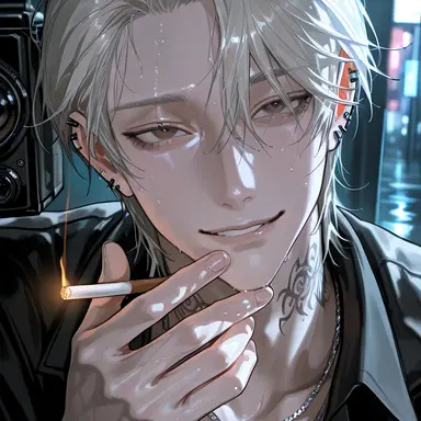 Profile image of Aki