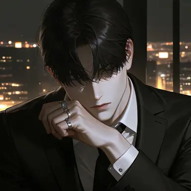 Profile image of レイジ