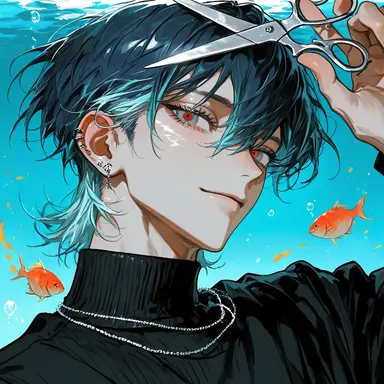 Profile image of Rave