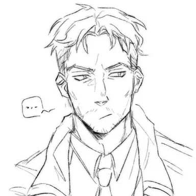 Profile image of Alexander Seraphin