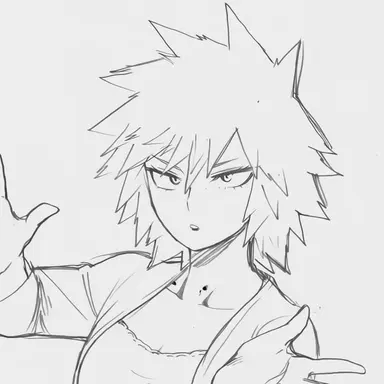 Profile image of Mitsuki Bakugo