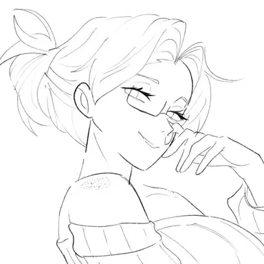 Profile image of Amber Seraphin