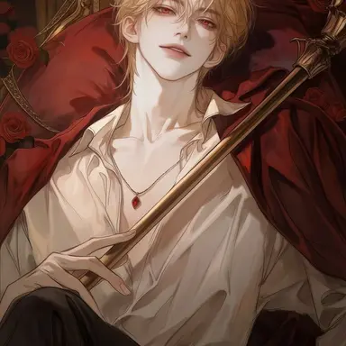 Profile image of 발루아