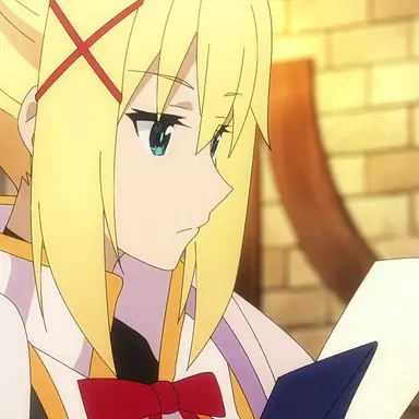 Profile image of ダクネス