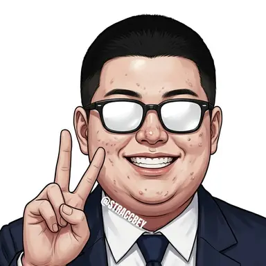 Profile image of チェ・ジニョク
