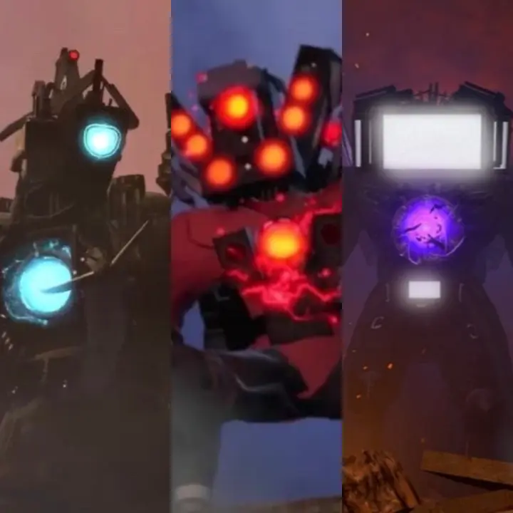 ChunkyFranc8354의 타이탄 트리오