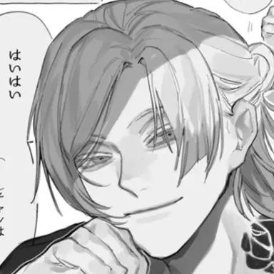 Profile image of カイザー