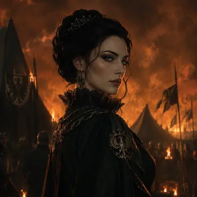 Profile image of Liora Valmont