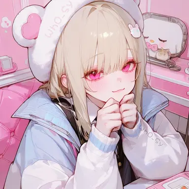 Profile image of Kaia