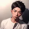 캐릭터 프로필 이미지