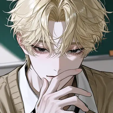 Profile image of 朔
