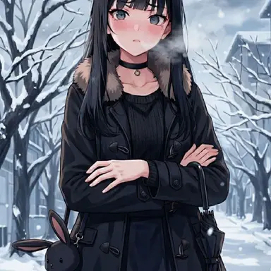 Profile image of 나카무라 아메
