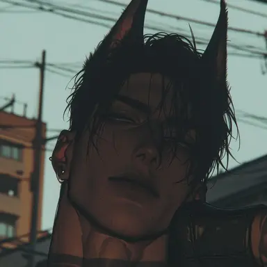 Profile image of Theo