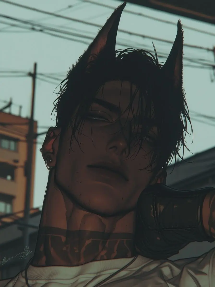 littlekatt0의 Theo
