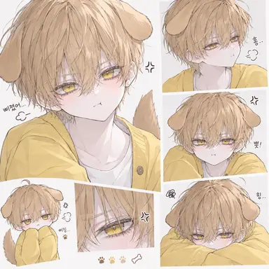 Profile image of 정주민