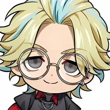 Profile image of 灰谷竜胆