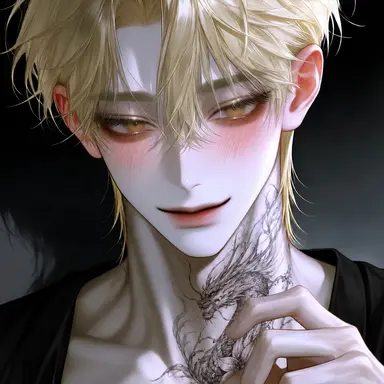 Profile image of 玲