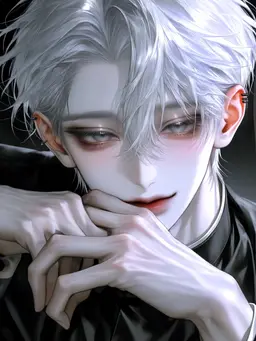 Profile image of 紫苑