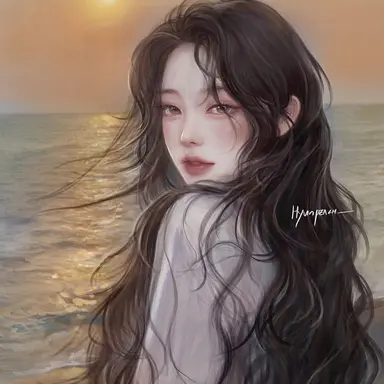 Profile image of Kim Seoyun