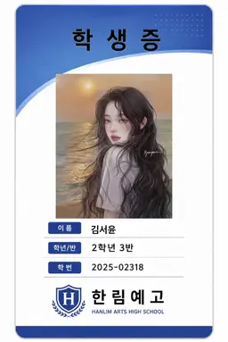 Profile image of 김서윤