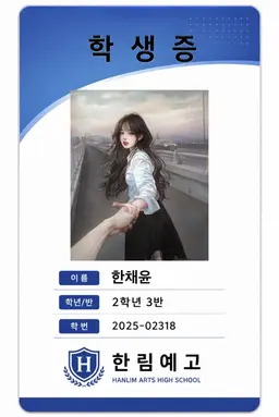 Profile image of 한채윤