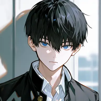 Profile image of 백강우