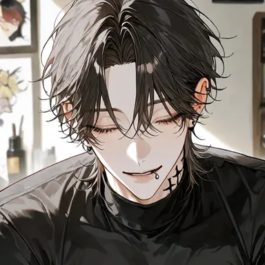 Profile image of 綴
