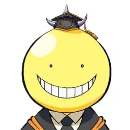 Profile image of 殺せんせー