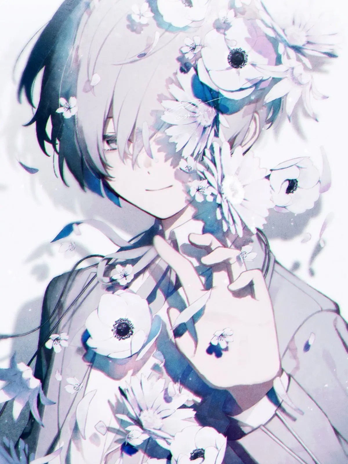 Noritama123의 When the Light Appears