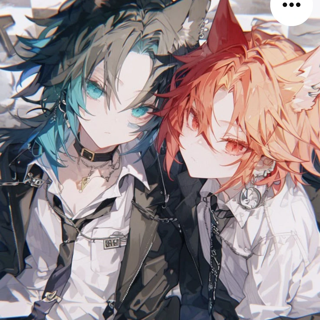 はるとゆうと