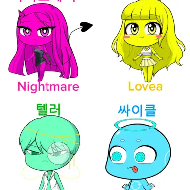 Profile image of 꿈의악마