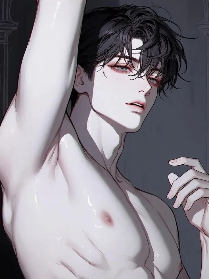 liluna의 Your Haunted Roommate