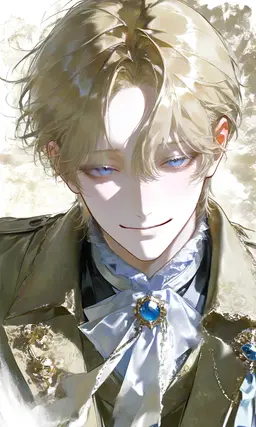 Profile image of リュシス