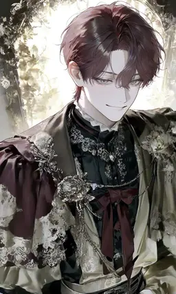 Profile image of ジーク