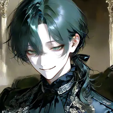 Profile image of シリル