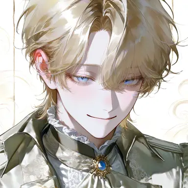 Profile image of リュシス