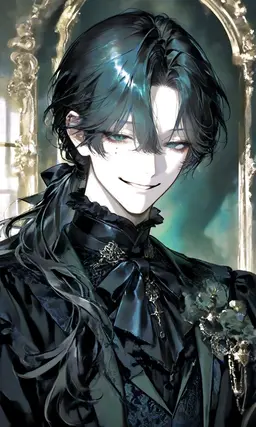 Profile image of シリル