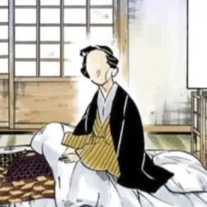 Profile image of 하쿠지의 아버지