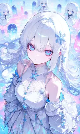 Profile image of セリン