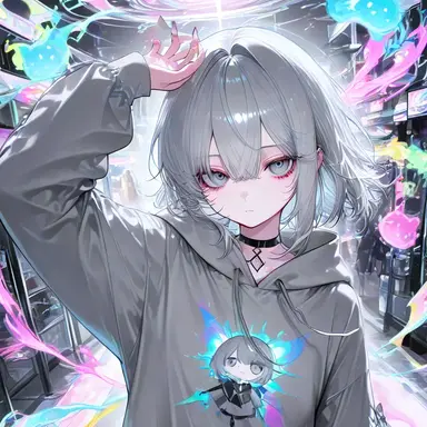 Profile image of 실비아