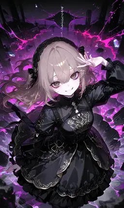 Profile image of テラ